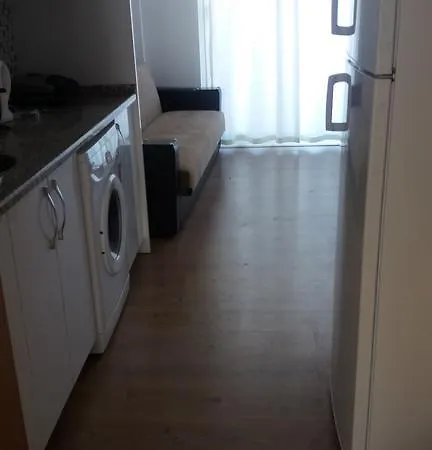 Lägenhet Kok Apart 5 *