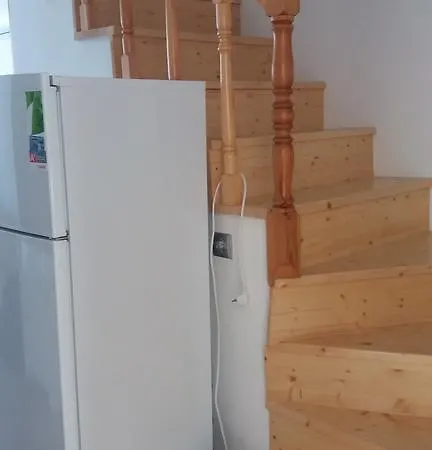 Lägenhet Kok Apart 5