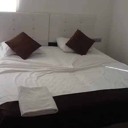 Appartement Kok Apart 5 *