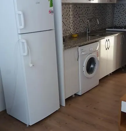 Apartment Kok Apart 5